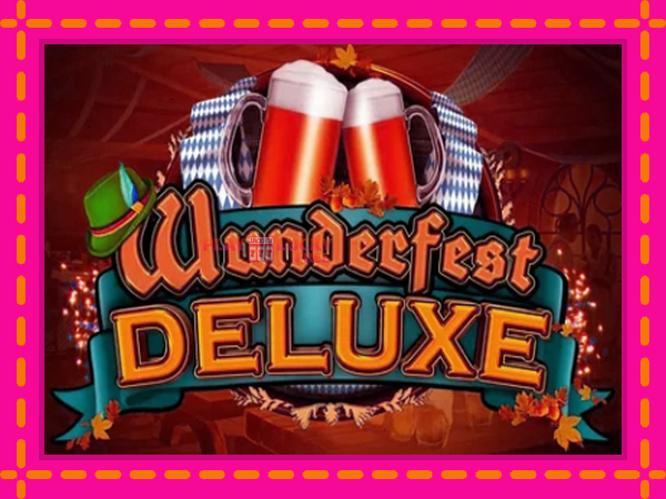 Игра Wunderfest Deluxe безплатно