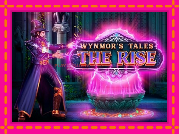 Игра Wynmor’s Tales: The Rise безплатно