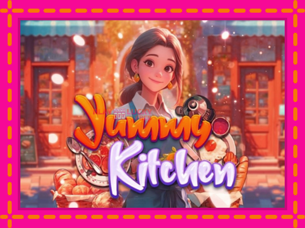 Игра Yummy Kitchen безплатно