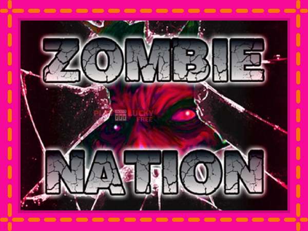 Игра Zombie Nation безплатно