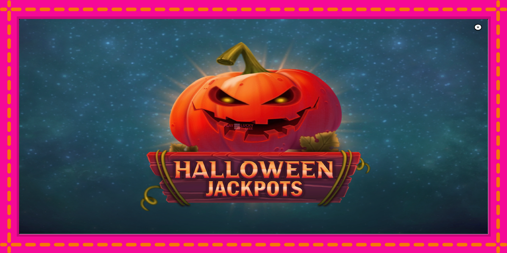 Безплатна игра в 24 Coins Halloween Jackpots без регистрация, картина 4