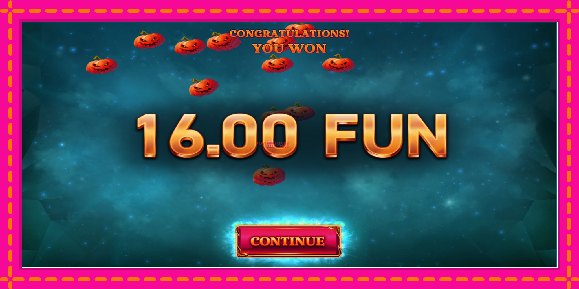 Безплатна игра в 9 Coins Grand Diamond Edition Halloween Jackpots без регистрация, картина 4