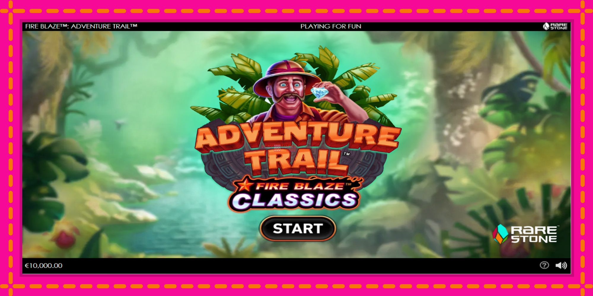 Безплатна игра в Adventure Trail без регистрация, картина 1