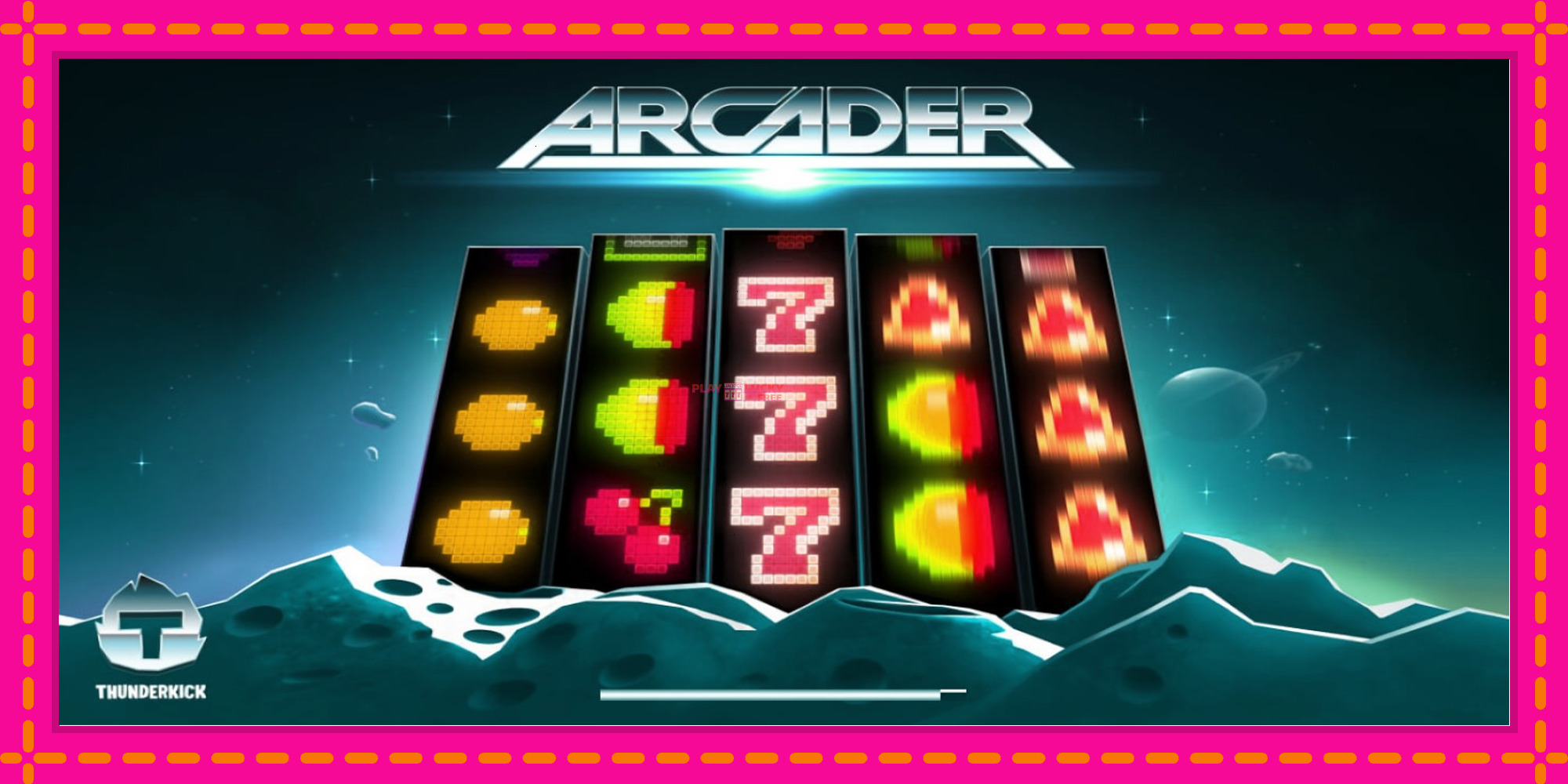 Безплатна игра в Arcader без регистрация, картина 1