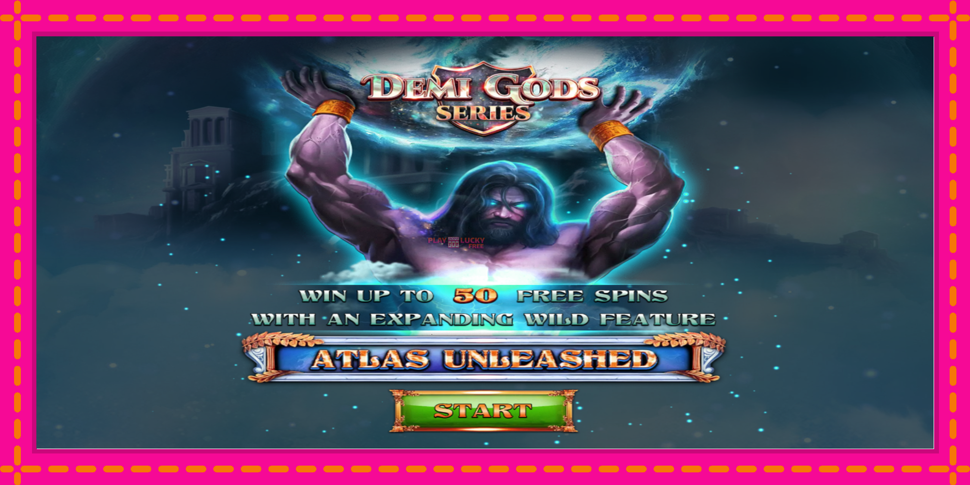 Безплатна игра в Atlas Unleashed без регистрация, картина 1