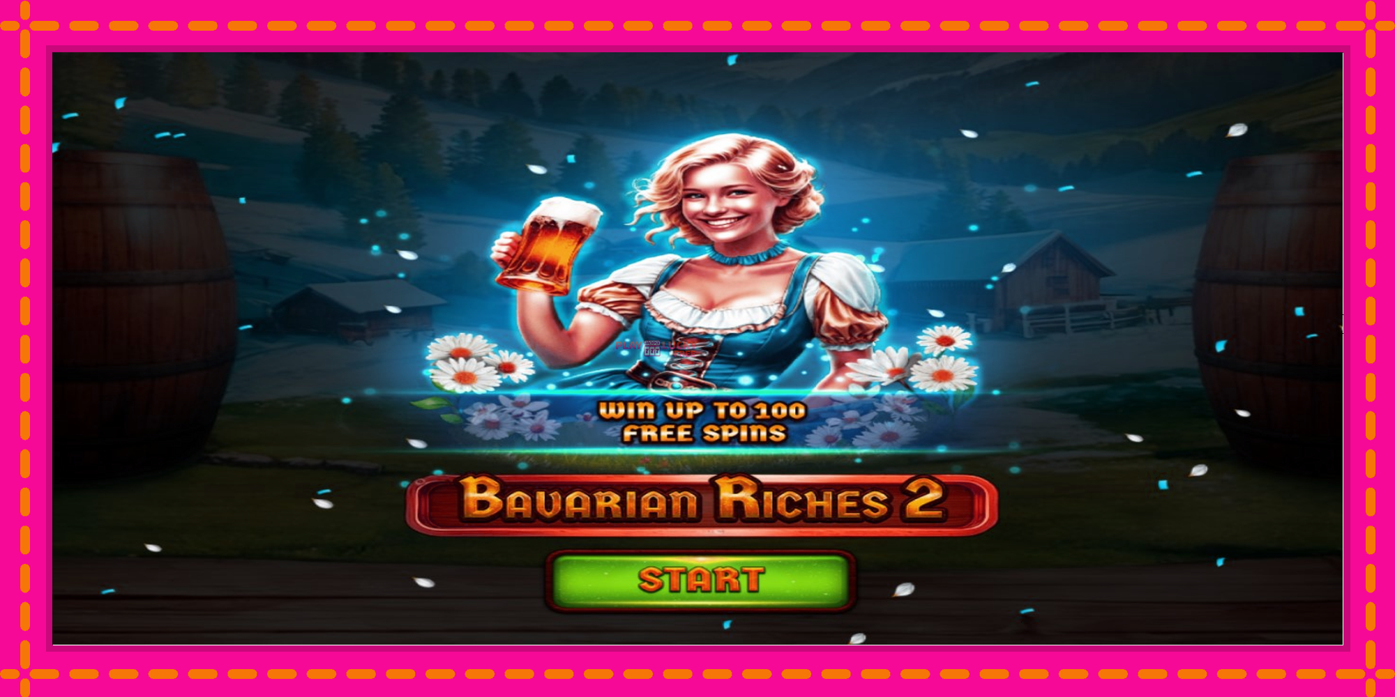 Безплатна игра в Bavarian Riches 2 без регистрация, картина 1