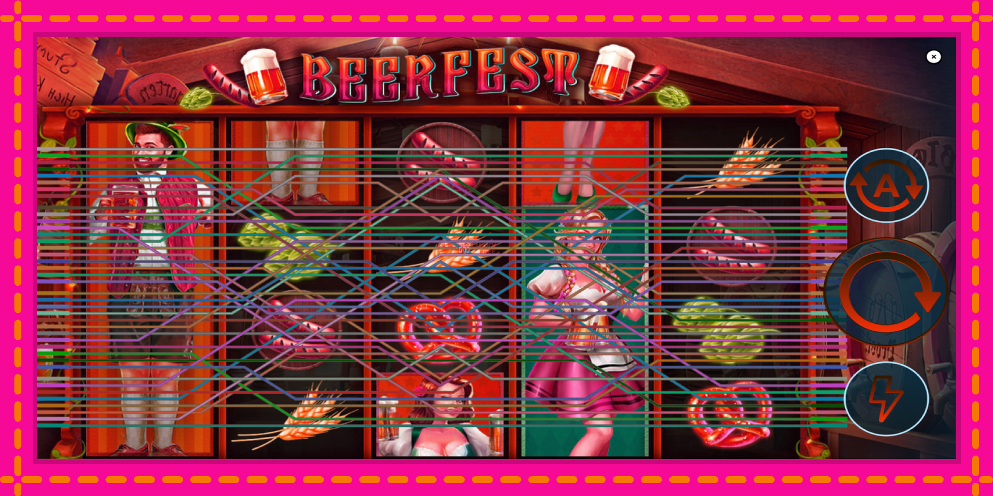 Безплатна игра в BeerFest без регистрация, картина 1