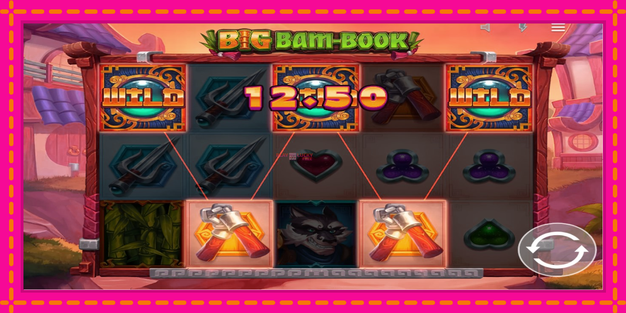 Безплатна игра в Big Bam-Book без регистрация, картина 4