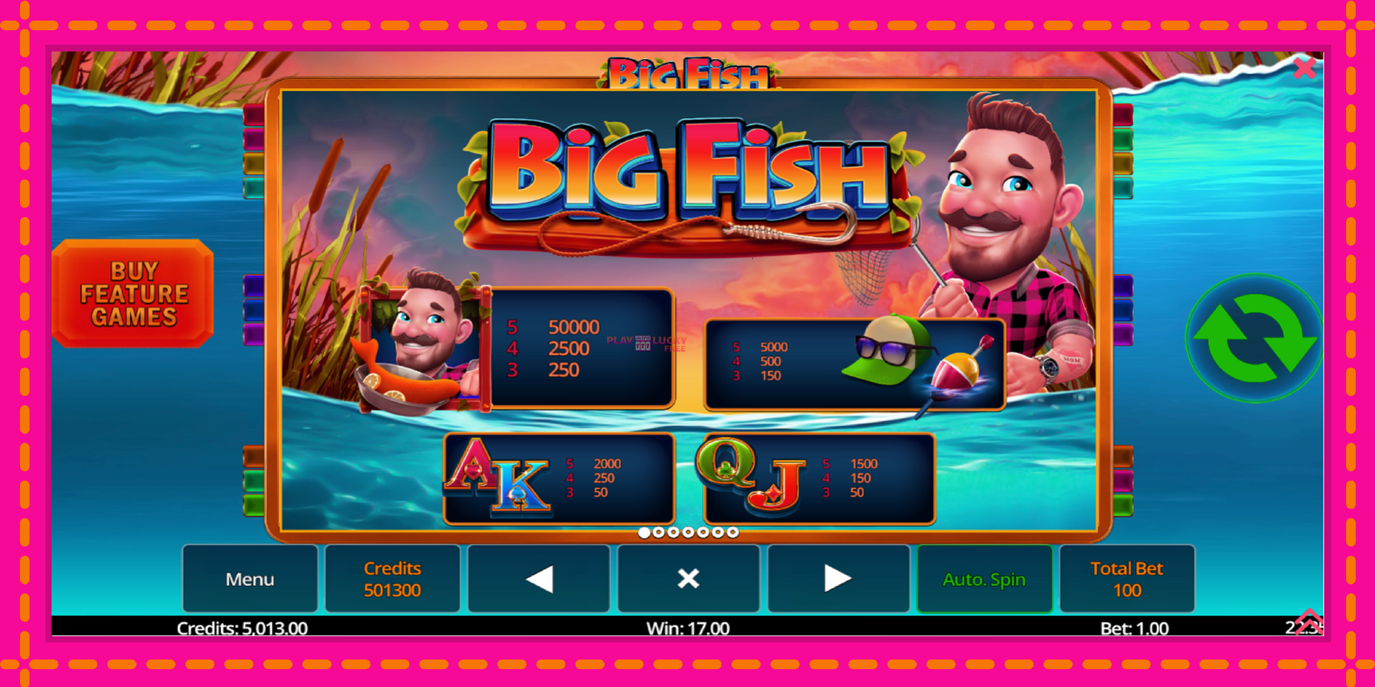 Безплатна игра в Big Fish без регистрация, картина 5