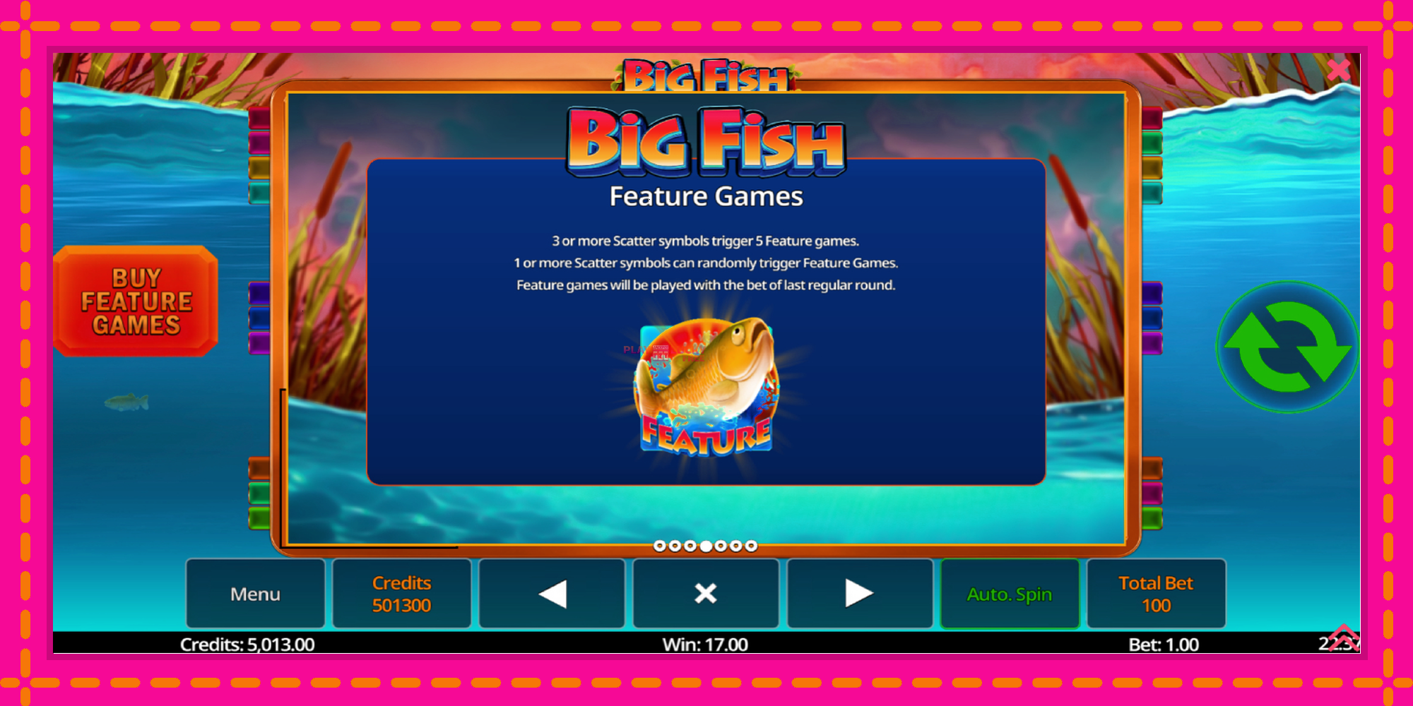 Безплатна игра в Big Fish без регистрация, картина 7