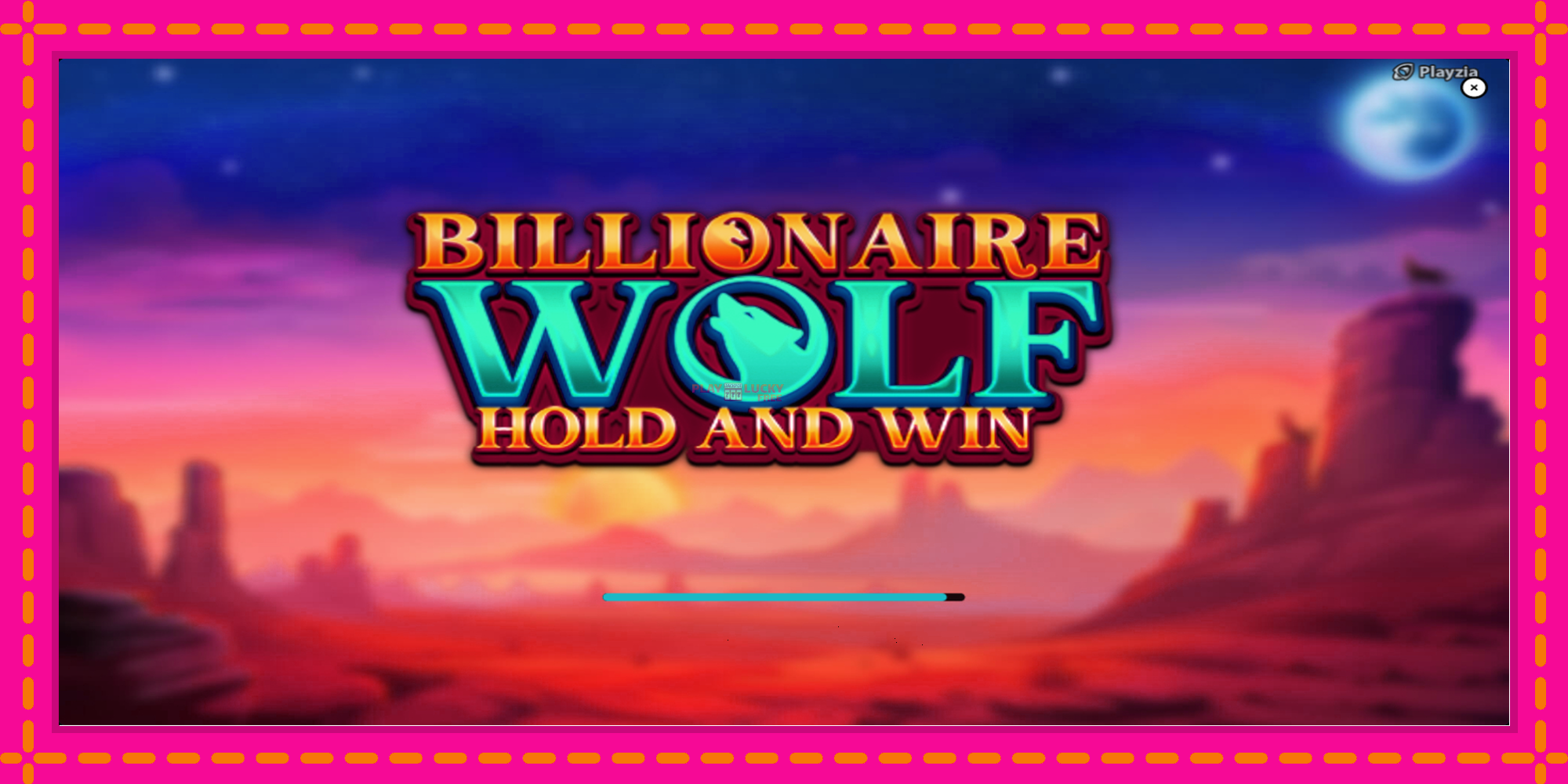 Безплатна игра в Billionaire Wolf без регистрация, картина 1