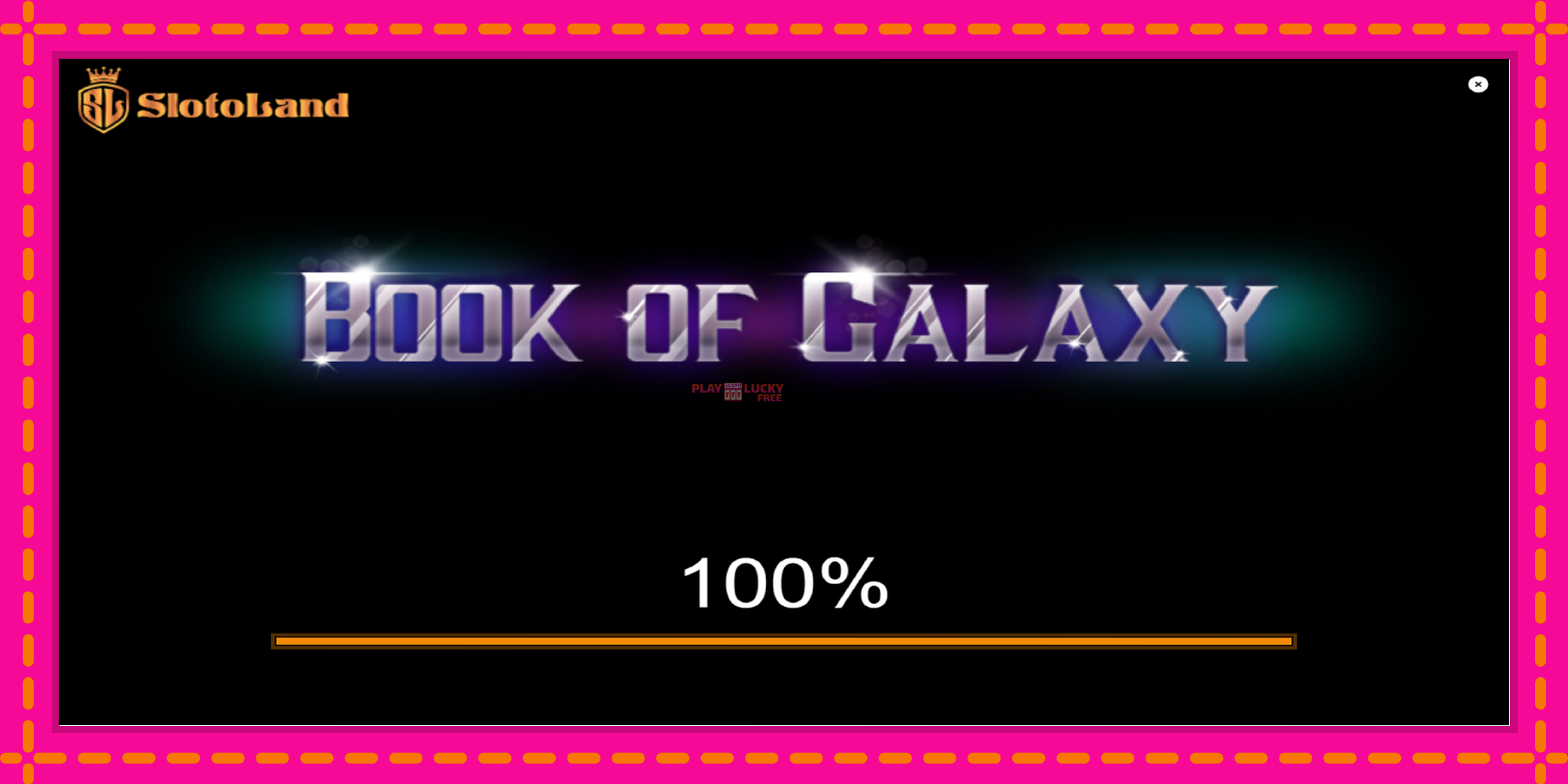 Безплатна игра в Book of Galaxy без регистрация, картина 1