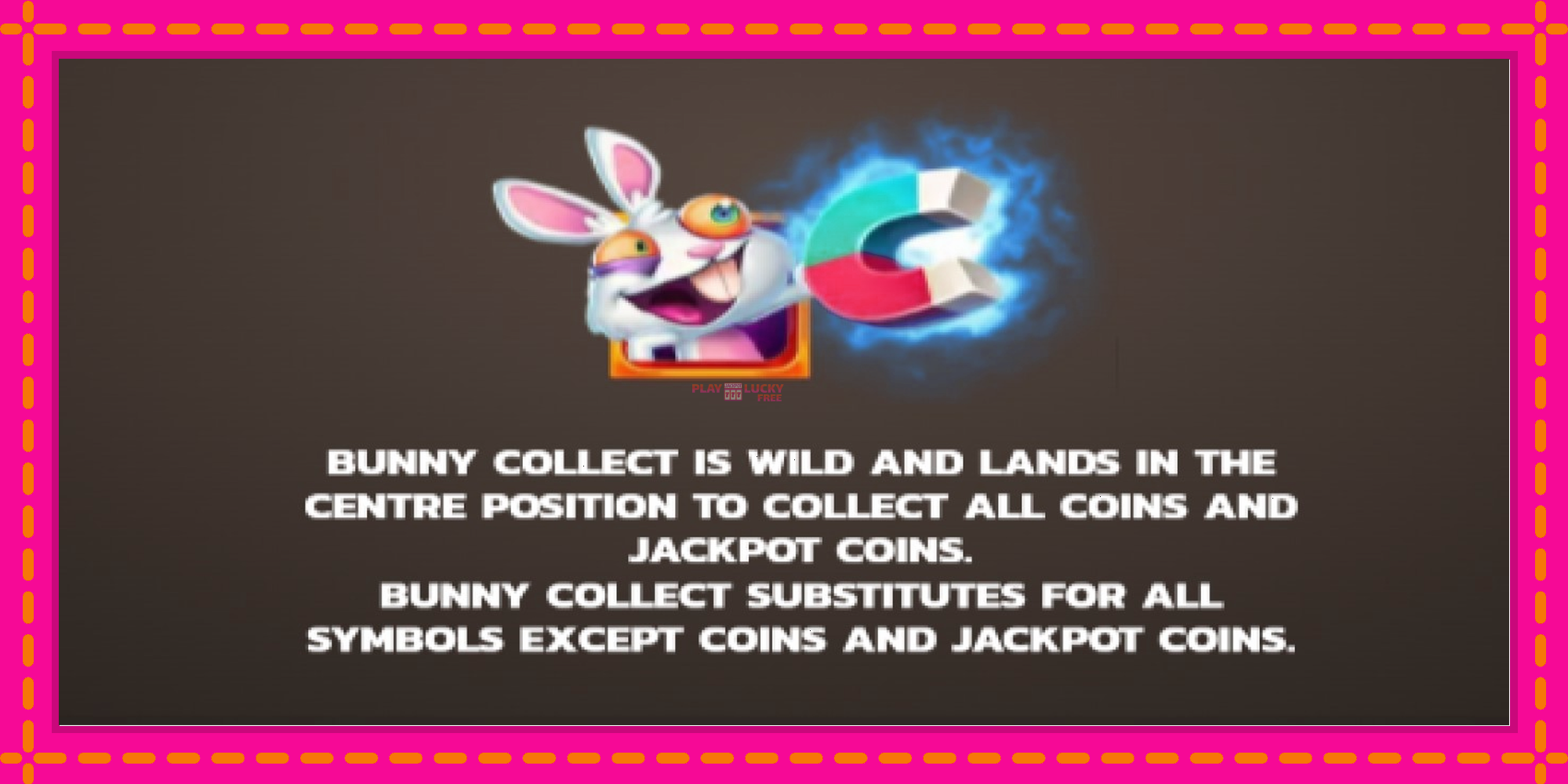 Безплатна игра в Bunny Loot без регистрация, картина 4