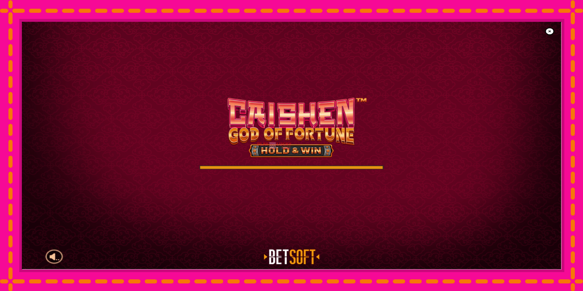 Безплатна игра в Caishen God of Fortune без регистрация, картина 1