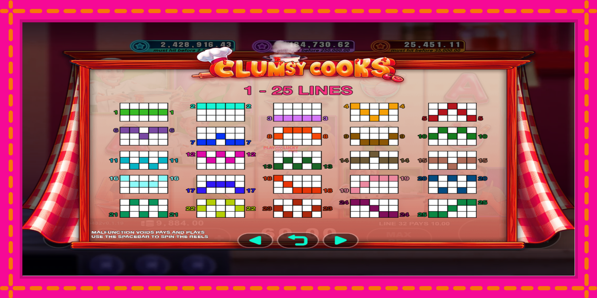 Безплатна игра в Clumsy Cooks без регистрация, картина 4