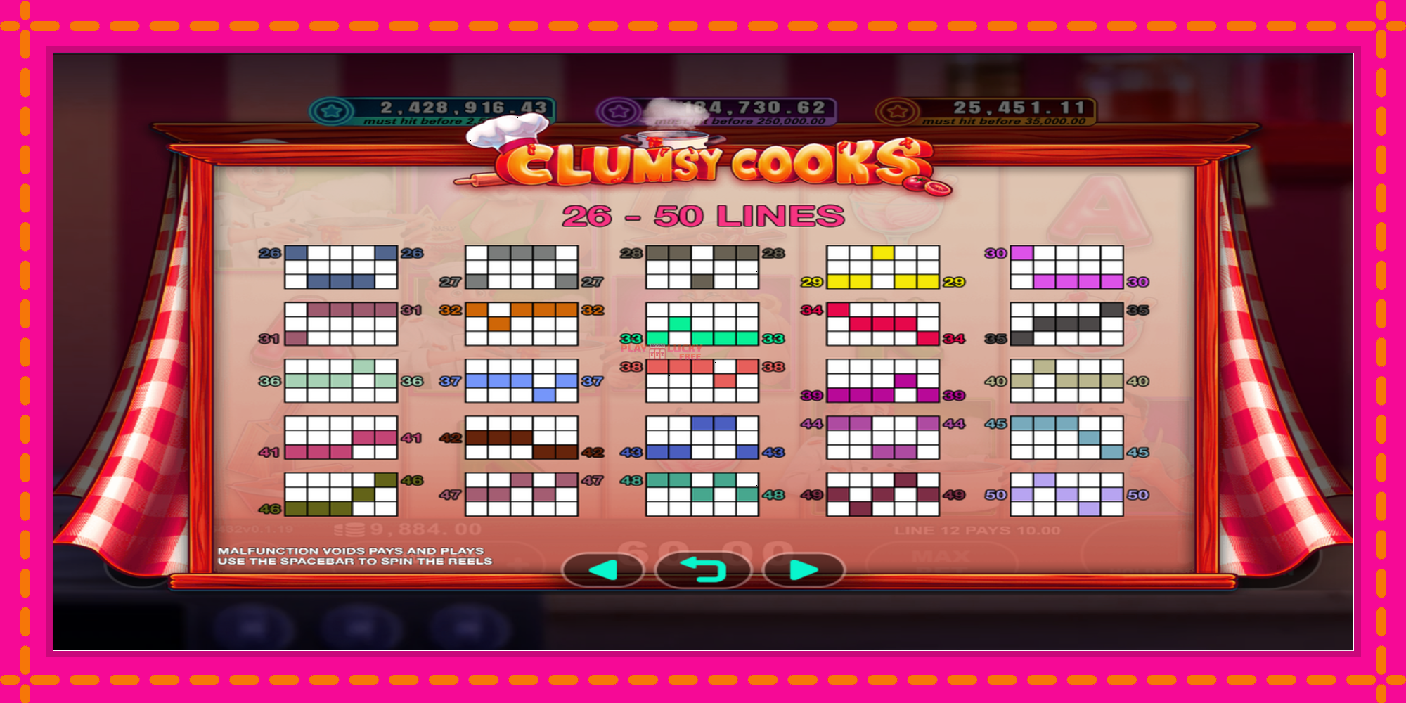 Безплатна игра в Clumsy Cooks без регистрация, картина 5