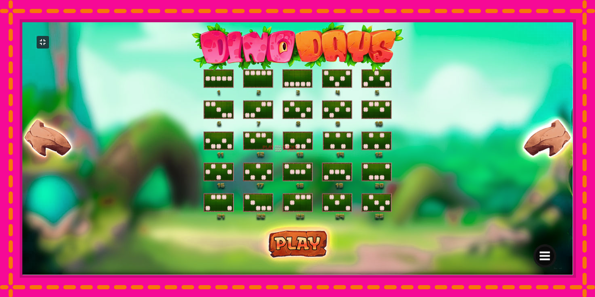 Безплатна игра в Dino Days без регистрация, картина 7