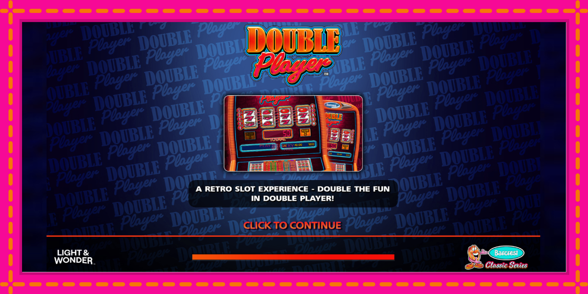 Безплатна игра в Double Player без регистрация, картина 1