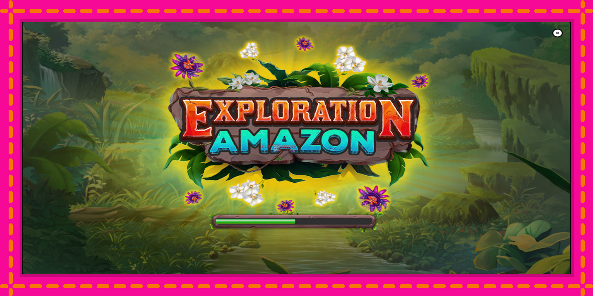 Безплатна игра в Exploration Amazon без регистрация, картина 1