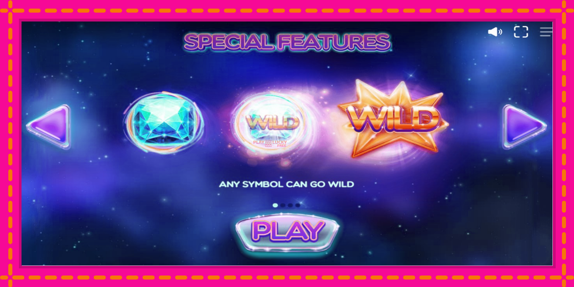 Безплатна игра в Gems Gone Wild без регистрация, картина 1