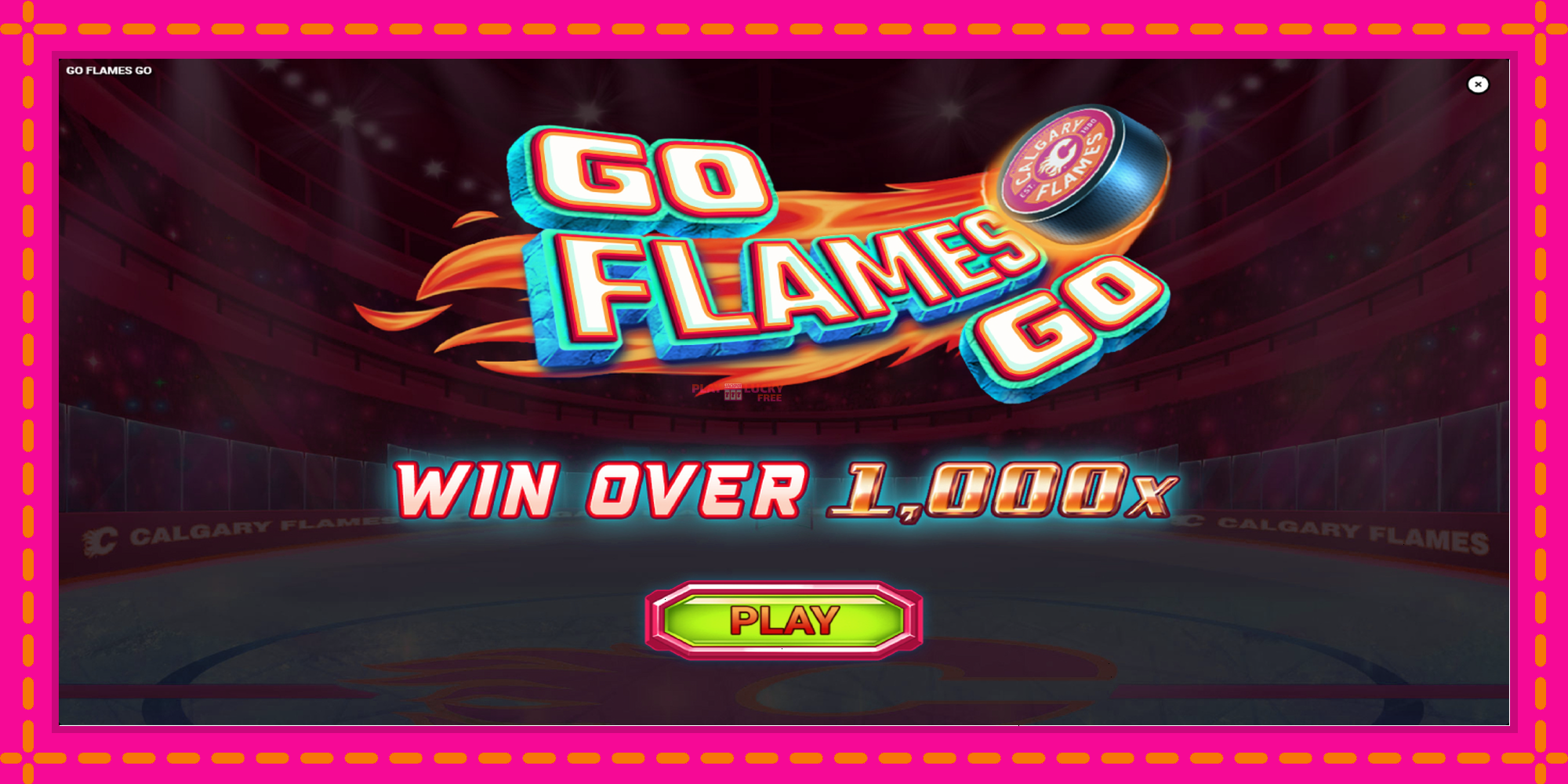 Безплатна игра в Go Flames Go без регистрация, картина 1