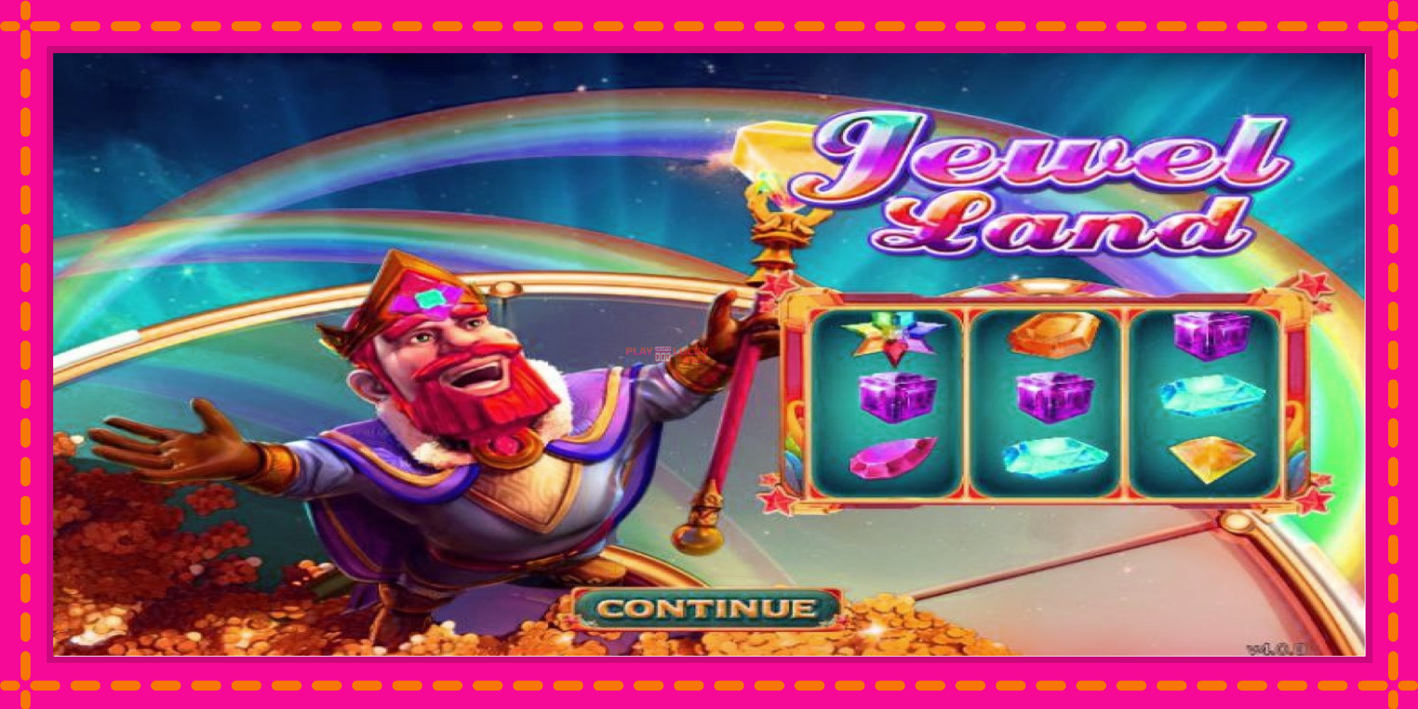 Безплатна игра в Jewel Land без регистрация, картина 1