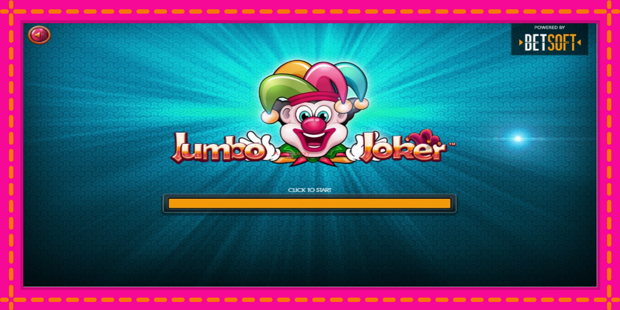 Безплатна игра в Jumbo Joker без регистрация, картина 1