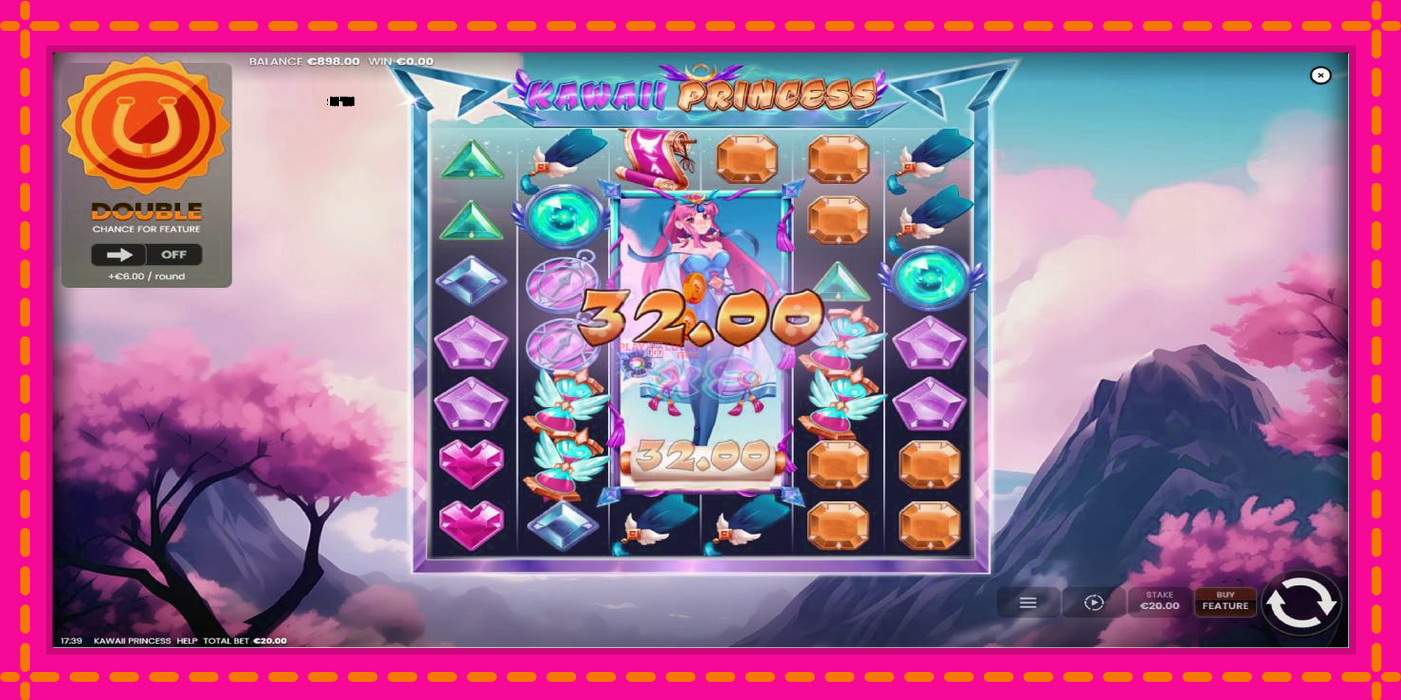 Безплатна игра в Kawaii Princess без регистрация, картина 4