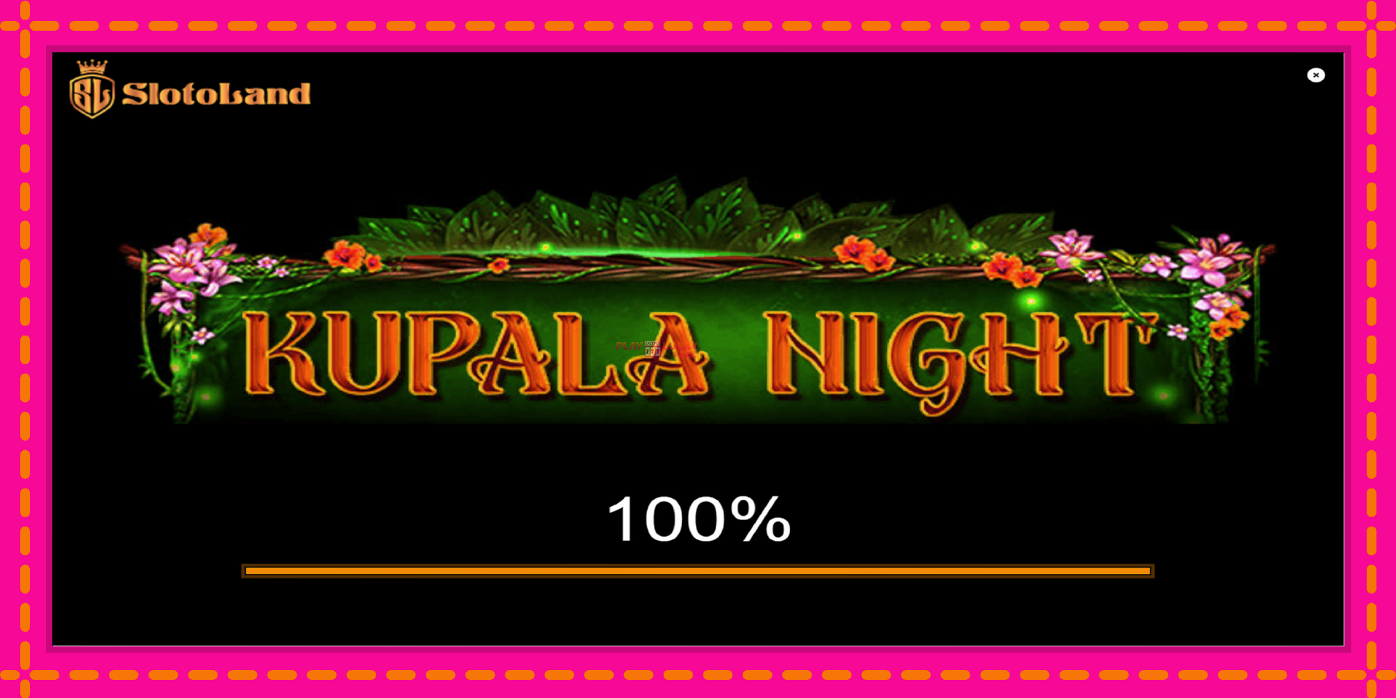 Безплатна игра в Kupala Night без регистрация, картина 1