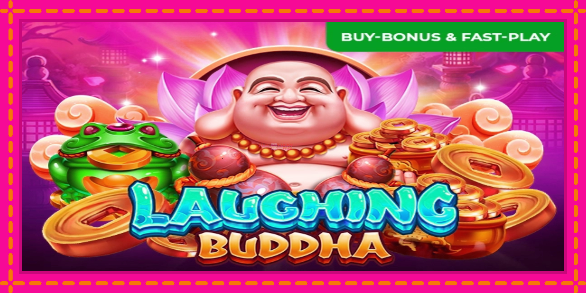 Безплатна игра в Laughing Buddha без регистрация, картина 1