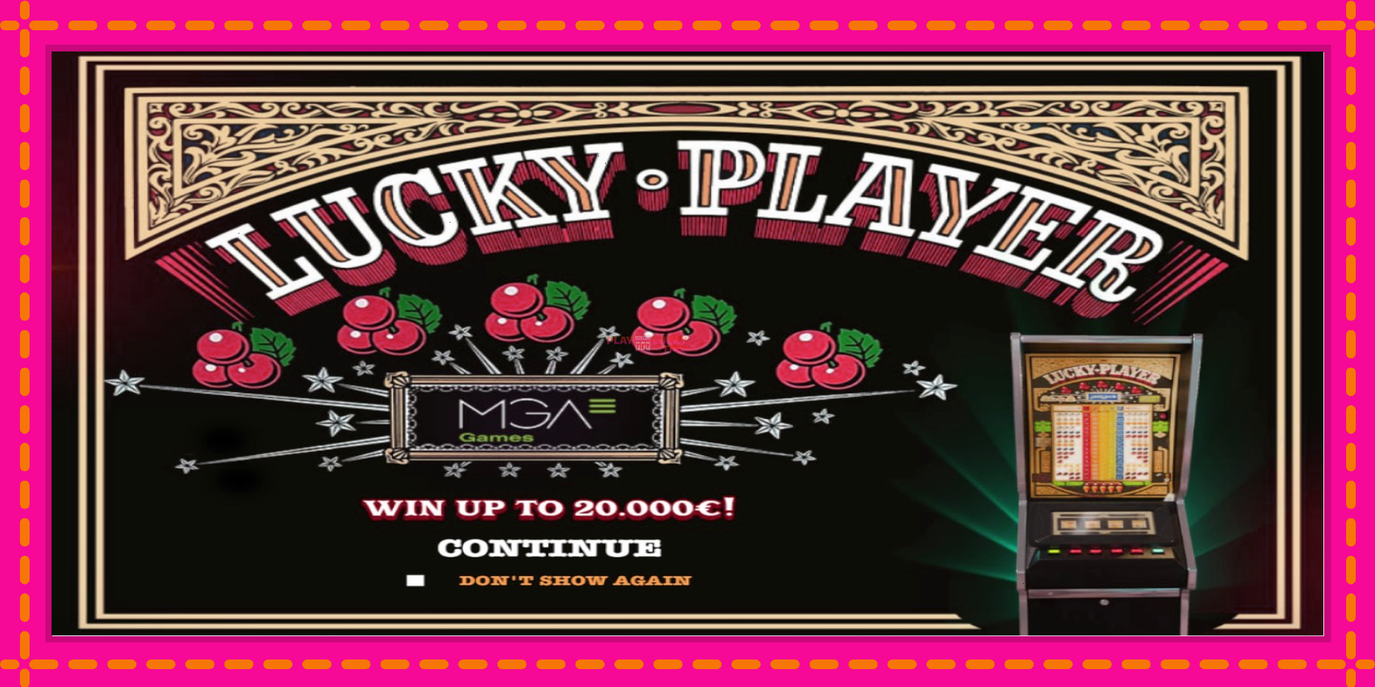 Безплатна игра в Lucky Player без регистрация, картина 1