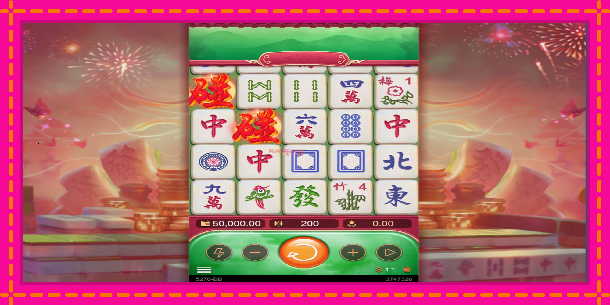 Безплатна игра в Mahjong без регистрация, картина 1