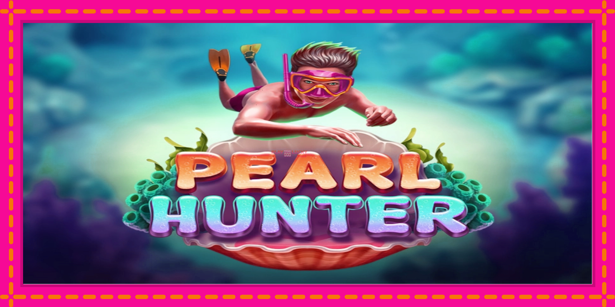 Безплатна игра в Pearl Hunter без регистрация, картина 1