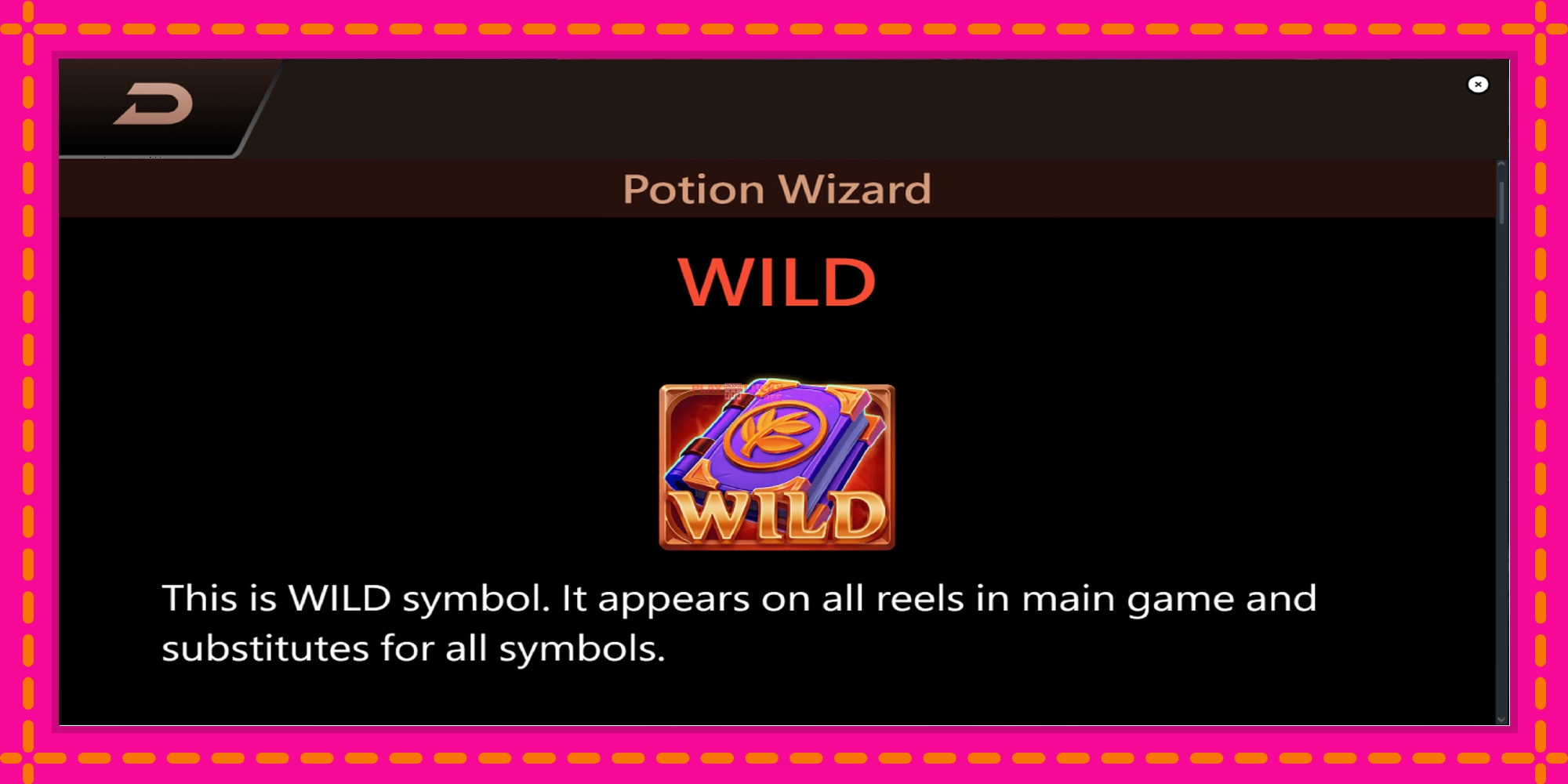 Безплатна игра в Potion Wizard без регистрация, картина 5