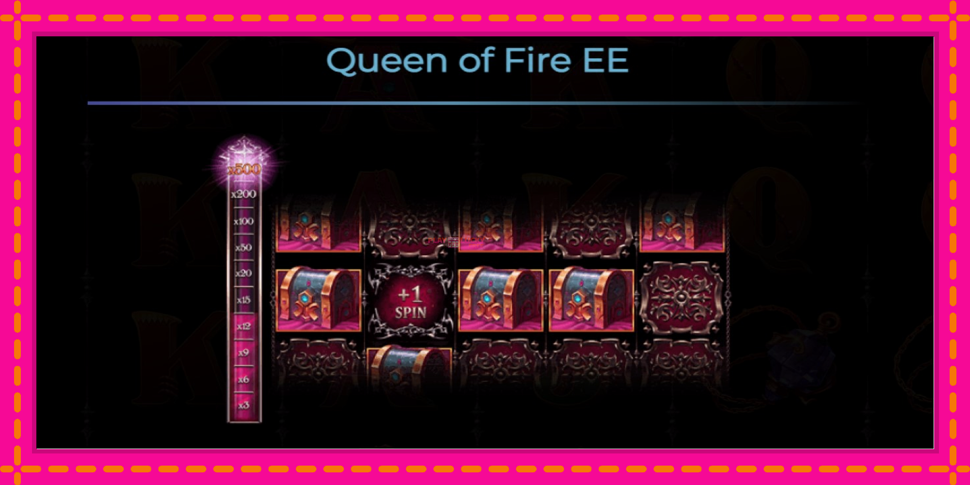 Безплатна игра в Queen Of Fire - Expanded Edition без регистрация, картина 4