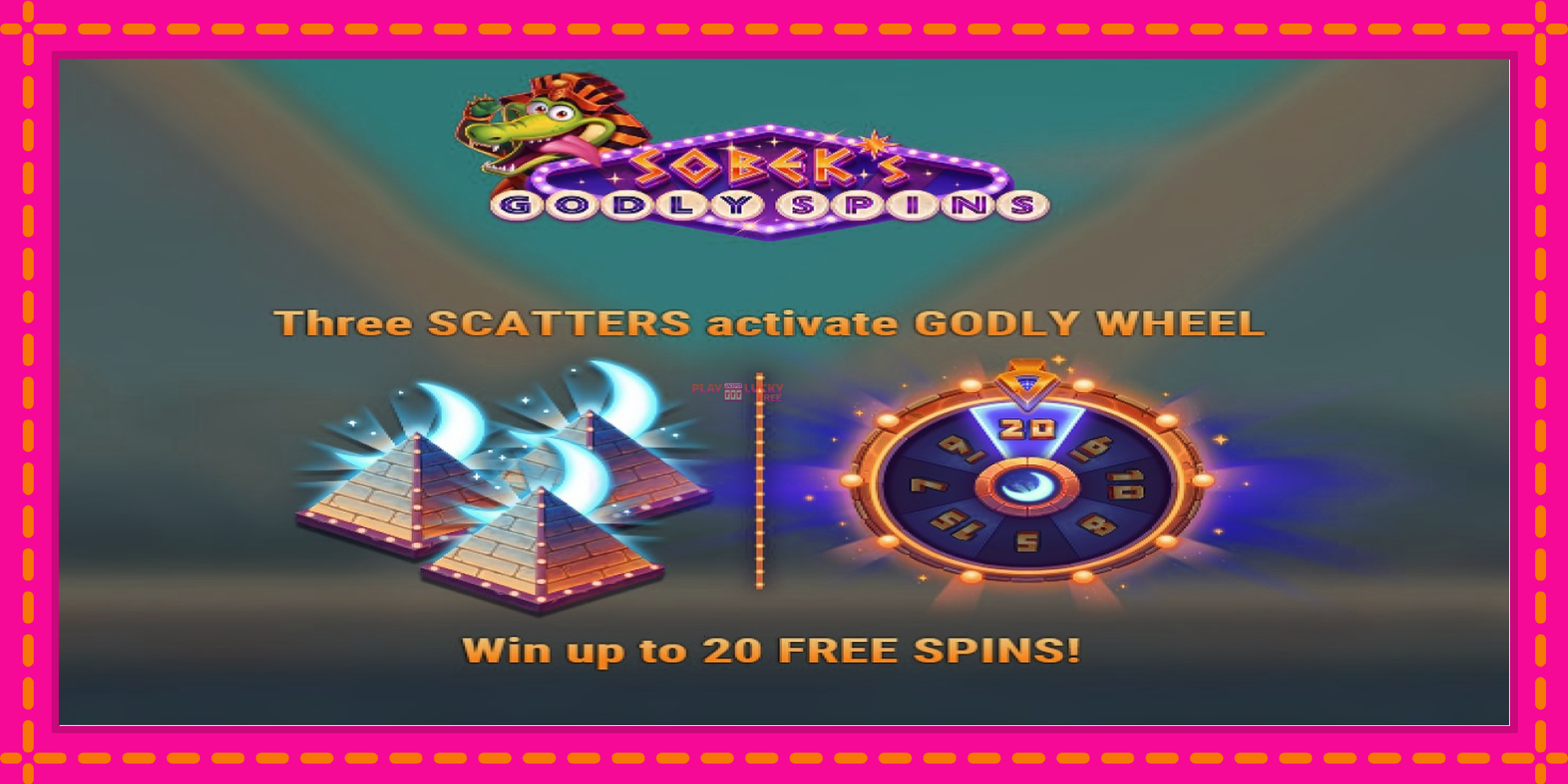 Безплатна игра в Sobeks Goldy Spins без регистрация, картина 3