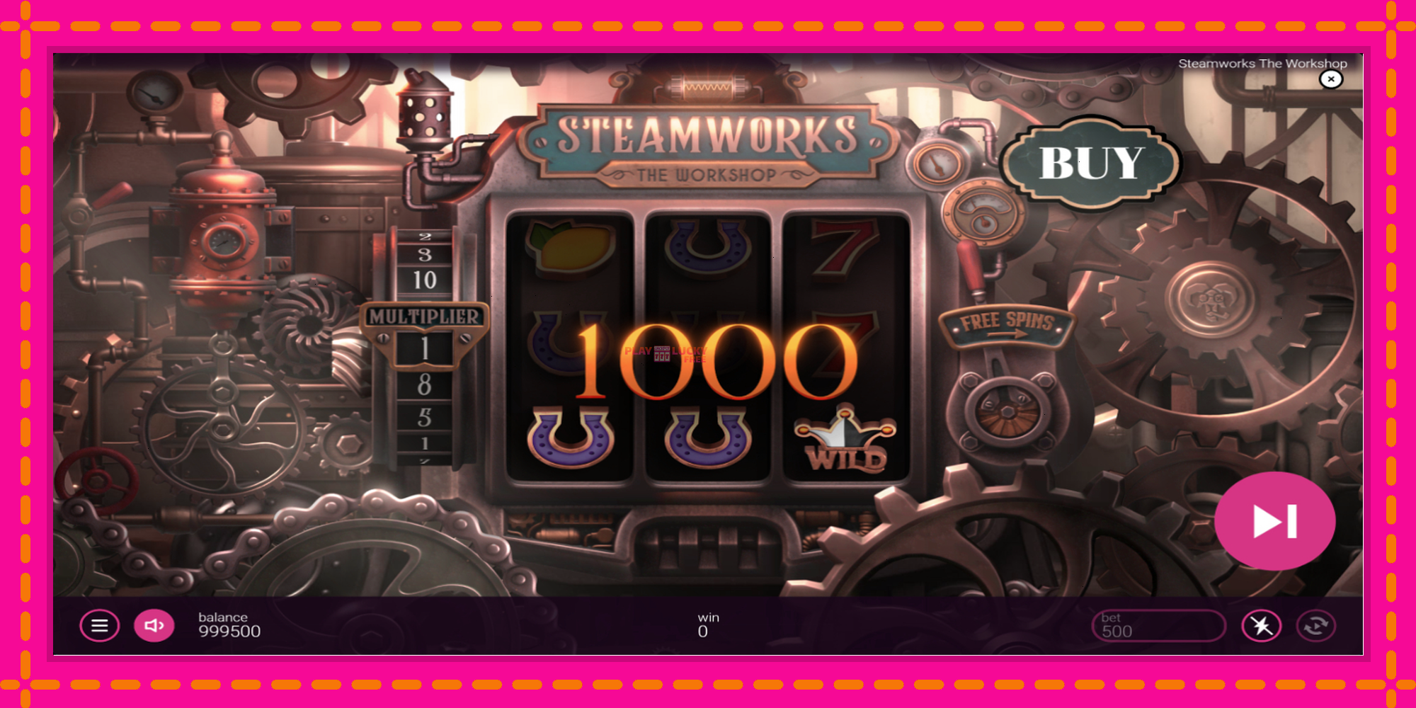 Безплатна игра в Steamworks - The Workshop без регистрация, картина 3