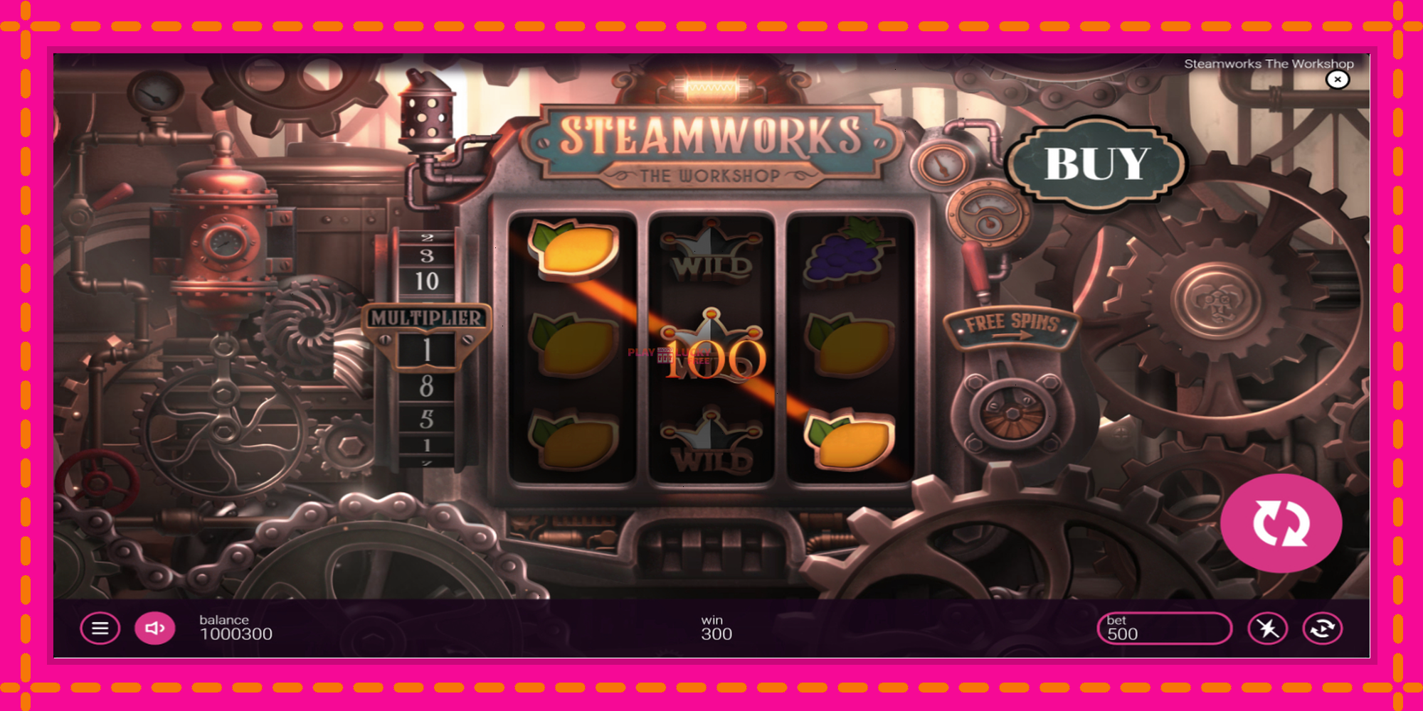 Безплатна игра в Steamworks - The Workshop без регистрация, картина 4