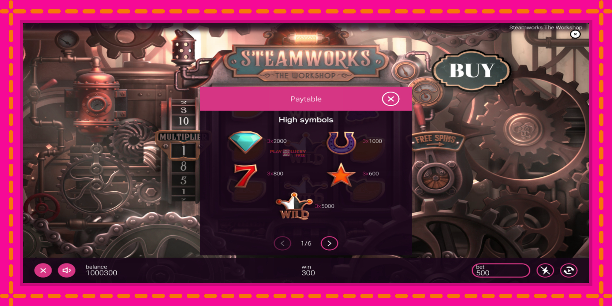 Безплатна игра в Steamworks - The Workshop без регистрация, картина 5