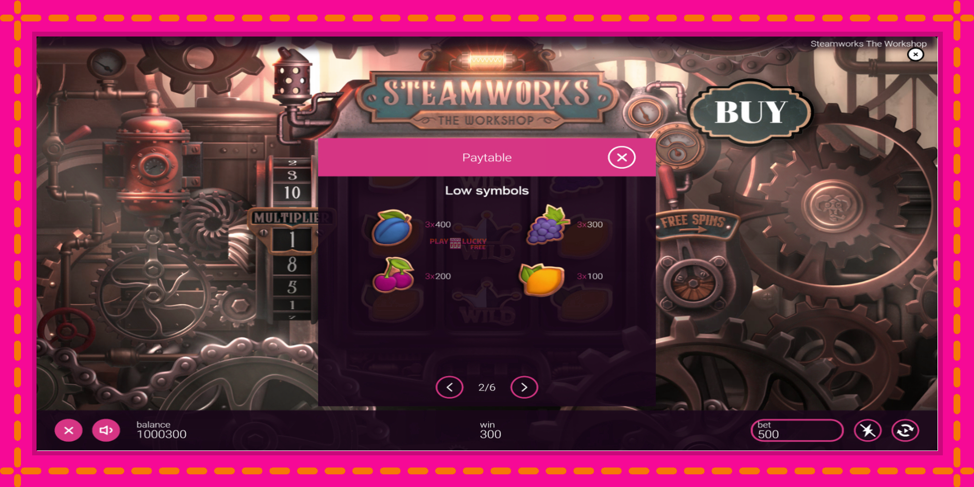 Безплатна игра в Steamworks - The Workshop без регистрация, картина 6