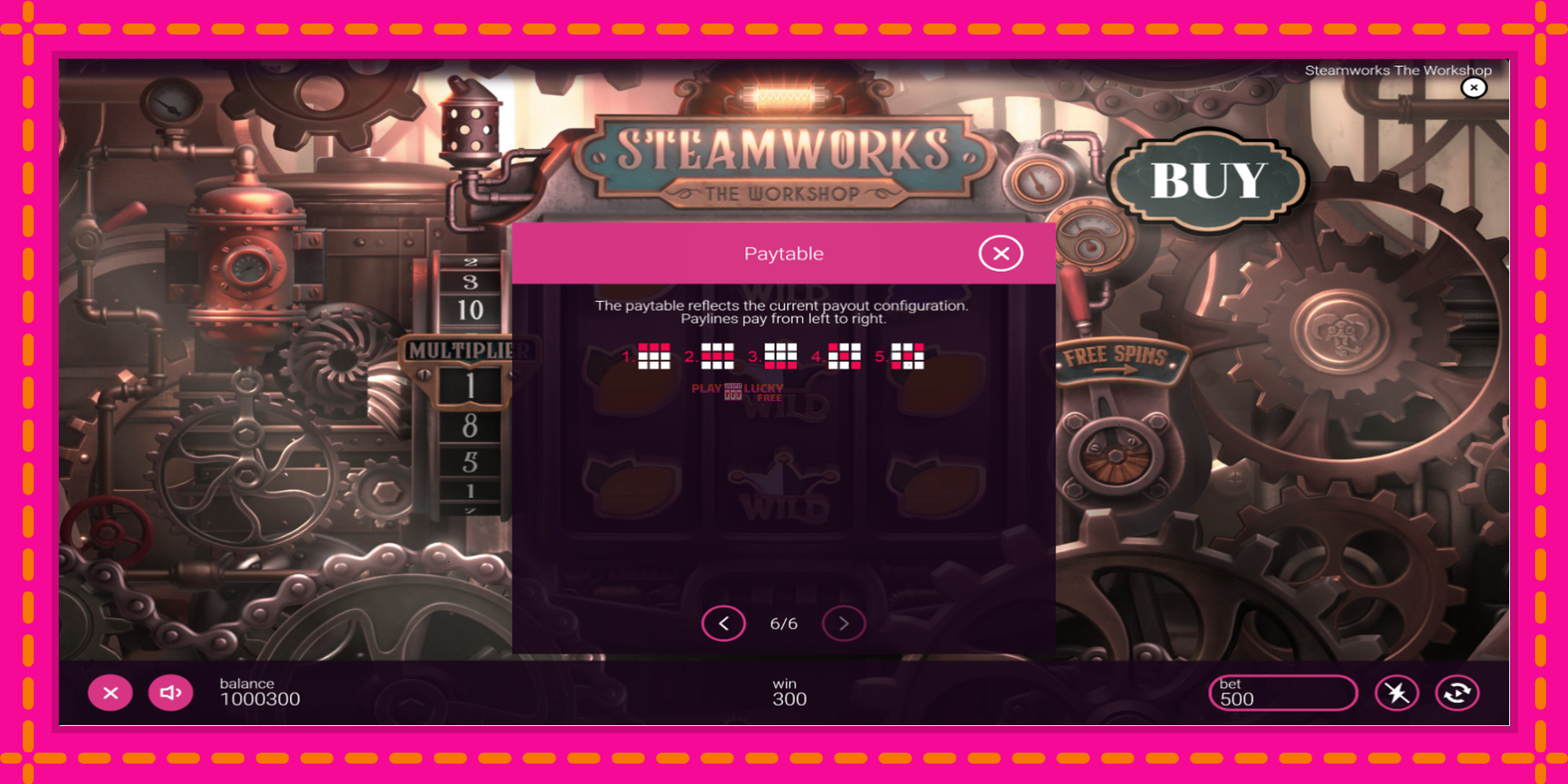 Безплатна игра в Steamworks - The Workshop без регистрация, картина 7