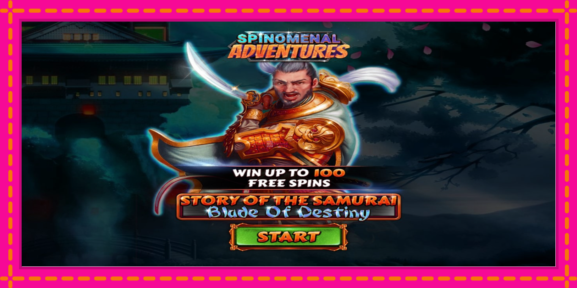 Безплатна игра в Story of the Samuari: Blade of Destiny без регистрация, картина 1