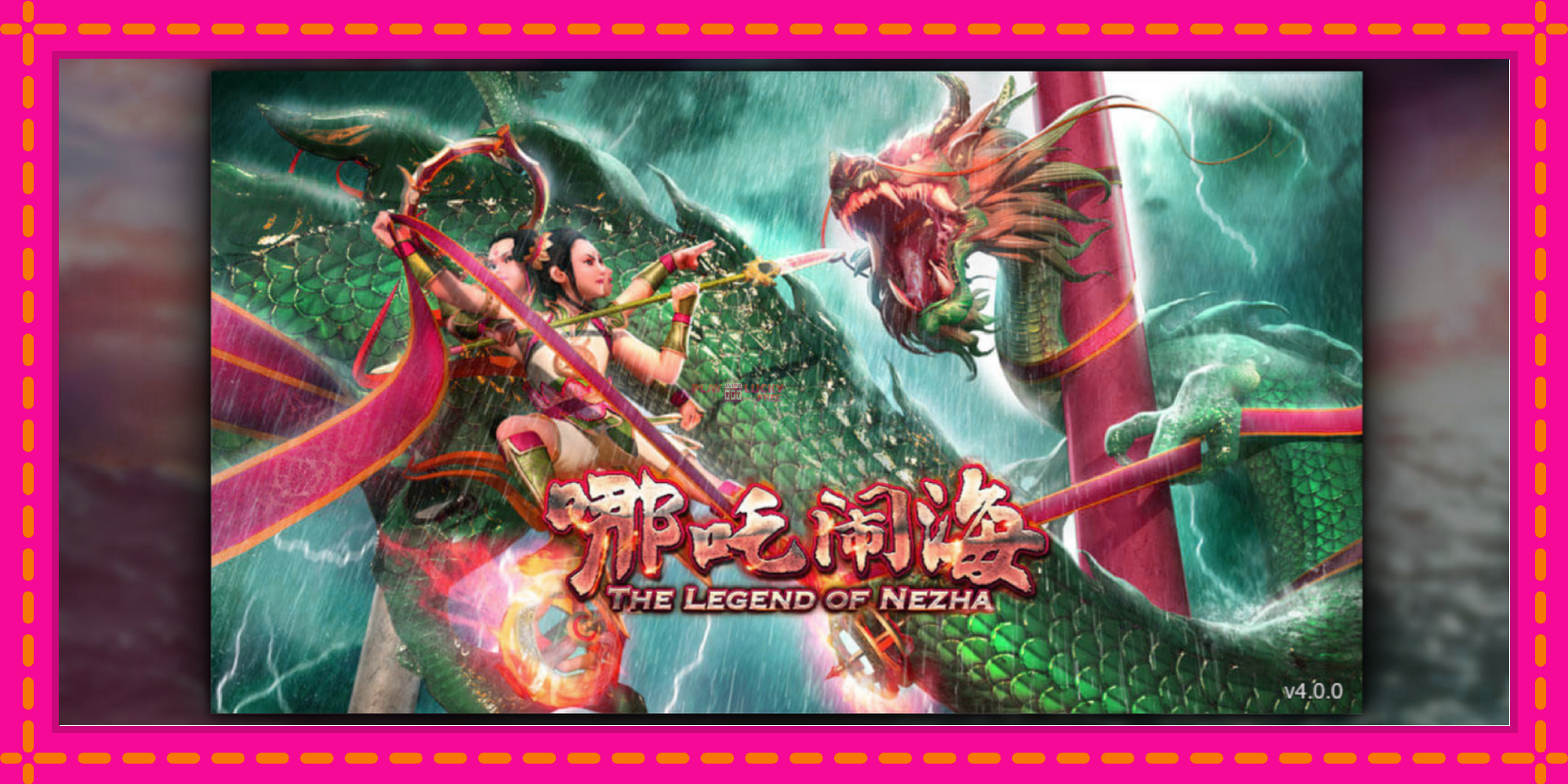 Безплатна игра в The Legend Of Nezha без регистрация, картина 1