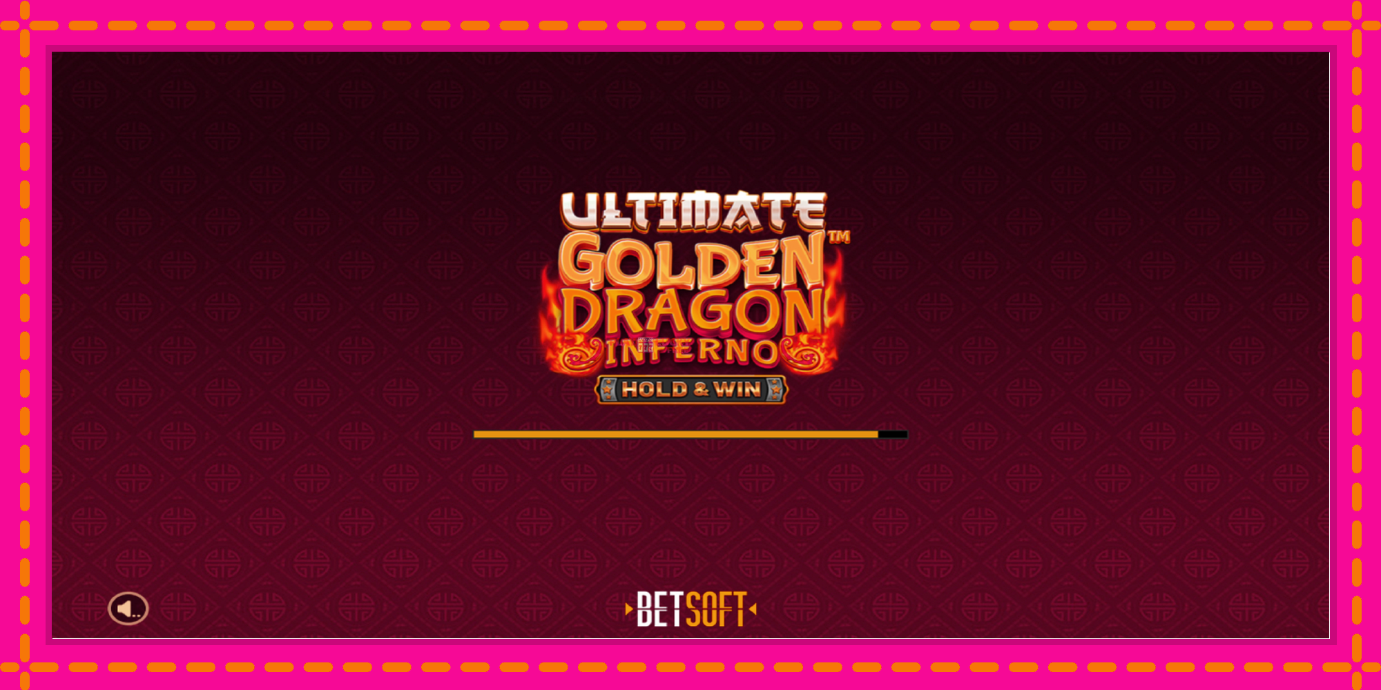 Безплатна игра в Ultimate Golden Dragon Inferno без регистрация, картина 1